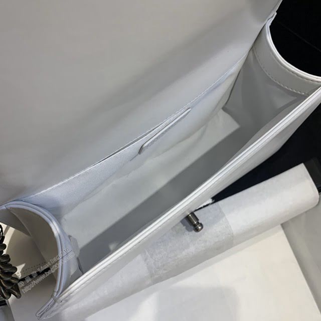Chanel女包 67086# Chanel百年經典辣媽款 羊皮系列 最頂級複刻手工製作 Chanel鏈條單肩斜挎包  djc3972